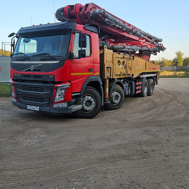 Услуги насоса